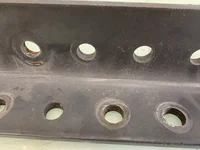 Reinforcement Volvo 3943348