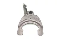 Shifting fork DAF 2134079