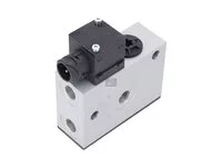 Magnetventil DT Spare Parts 3944715