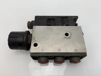 Electrovalve Volvo 3944716