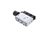 Magnetventil DT Spare Parts 3944716