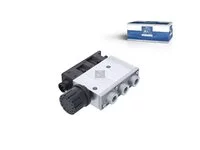 Magnetventil DT Spare Parts 3944716