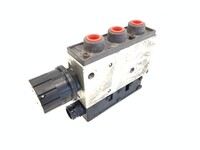Ventil za kontrolu visine Volvo 3944717 Ventil za kontrolu visine Volvo 3944717