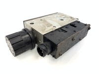 Ventil za kontrolu visine Volvo 3944717 Ventil za kontrolu visine Volvo 3944717