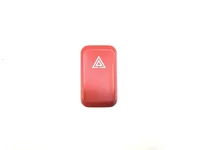 Hazard warning switch DAF 1832362