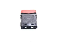 Hazard warning switch DAF 1832362