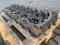 Culasse DAF MX13 355 H2 2115204 Culasse DAF MX13 355 H2 2115204