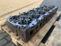 Culasse DAF MX13 355 H2 2115204 Culasse DAF MX13 355 H2 2115204