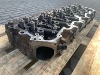 Culasse DAF MX13 355 H2 2115204 Culasse DAF MX13 355 H2 2115204