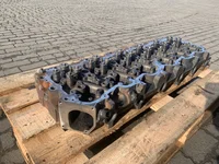 Culasse DAF MX13 355 H2 2115204 Culasse DAF MX13 355 H2 2115204