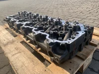 Culasse DAF MX13 355 H2 2115204 Culasse DAF MX13 355 H2 2115204