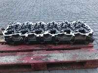 Culasse DAF MX13 355 H2 2115204