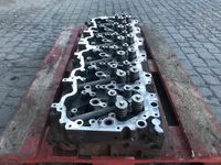 Culasse DAF MX13 355 H2 2115204