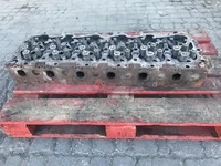 Culasse DAF MX13 355 H2 2115204