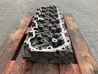 Testata DAF MX13 355 H2 2115204 Testata DAF MX13 355 H2 2115204