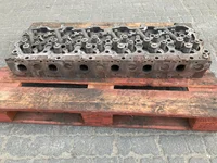 Testata DAF MX13 355 H2 2115204 Testata DAF MX13 355 H2 2115204