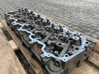 Culasse DAF MX13 355 H2 2115204 Culasse DAF MX13 355 H2 2115204