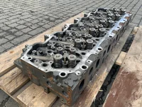 Culasse DAF MX13 355 H2 2115204 Culasse DAF MX13 355 H2 2115204