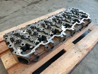 Culata DAF MX13 355 H2 2125762 Culata DAF MX13 355 H2 2125762
