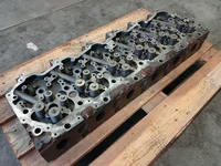 Culata DAF MX13 355 H2 2125762 Culata DAF MX13 355 H2 2125762