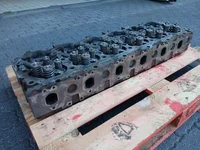 Culata DAF MX13 355 H2 2115204 Culata DAF MX13 355 H2 2115204