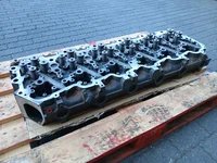 Culata DAF MX13 355 H2 2115204 Culata DAF MX13 355 H2 2115204