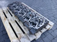 Testata DAF MX13 355 H2 2115204 Testata DAF MX13 355 H2 2115204