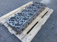 Testata DAF MX13 355 H2 2115204 Testata DAF MX13 355 H2 2115204