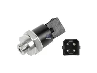 Oliedrukzender DT Spare Parts 8156776