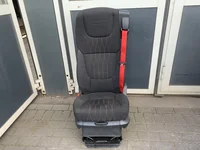 Scaunul pasagerului DAF 2105730 Scaunul pasagerului DAF 2105730