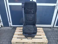 Assento do passageiro DAF 2105712 Assento do passageiro DAF 2105712