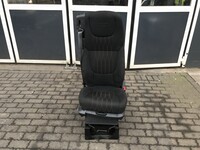 Assento do passageiro DAF 2105712