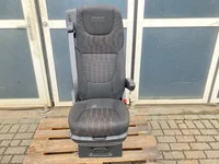 Assento do passageiro DAF 2104748 Assento do passageiro DAF 2104748
