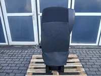 Scaunul pasagerului DAF 2104716 Scaunul pasagerului DAF 2104716