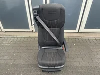 Scaunul pasagerului DAF 2104716 Scaunul pasagerului DAF 2104716