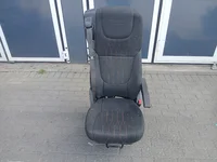 Scaunul pasagerului DAF 2104716 Scaunul pasagerului DAF 2104716
