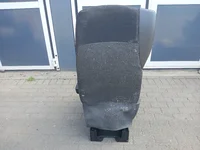 Scaunul pasagerului DAF 2104716 Scaunul pasagerului DAF 2104716