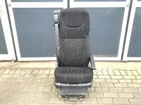 Assento do passageiro DAF 2104712