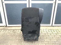 Assento do passageiro DAF 2104712