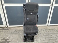 Putničko sjedalo DAF 2104712