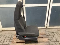 Место водителя DAF 2104676