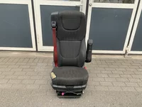 Sedile di guida DAF 2104662 Sedile di guida DAF 2104662