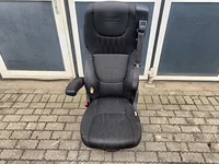 Asiento del conductor DAF 2104652