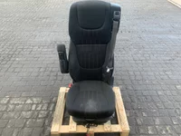 Sedile di guida DAF 2104652