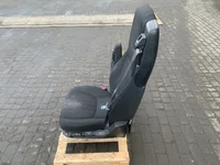 Sedile di guida DAF 2104652