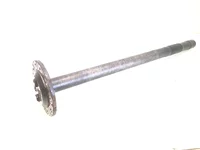 Axe traversant avec verrouillage Droite DAF 2049987 Axe traversant avec verrouillage Droite DAF 2049987