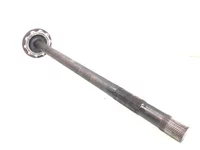 Axe traversant avec verrouillage Droite DAF 2049987 Axe traversant avec verrouillage Droite DAF 2049987