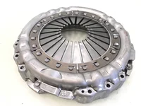 Druckplatte DAF 2030435