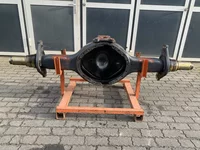 Rear axle housing DAF 1657589