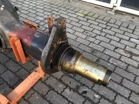 Rear axle housing DAF 1657589